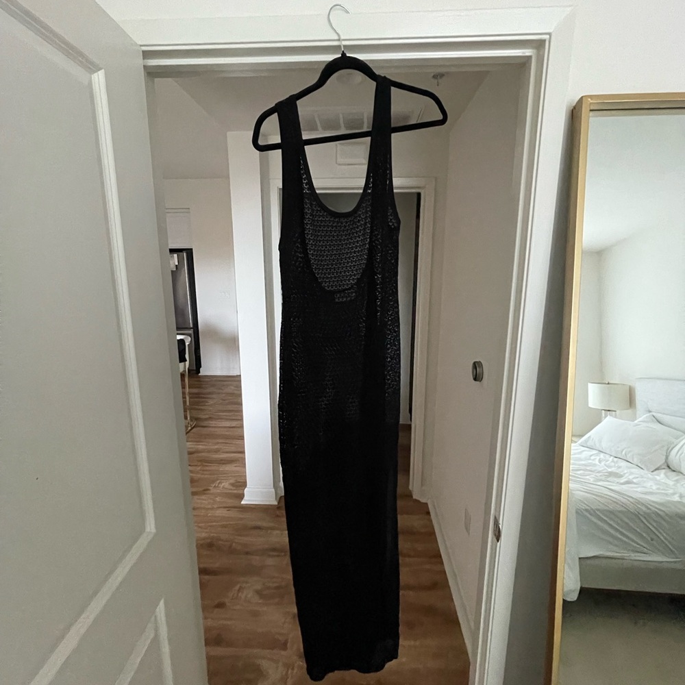 Monday swimwear cover up